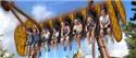 Veranstaltungsbild Ein unvergesslicher Tag im Potts Park Minden
-Familienfahrt-